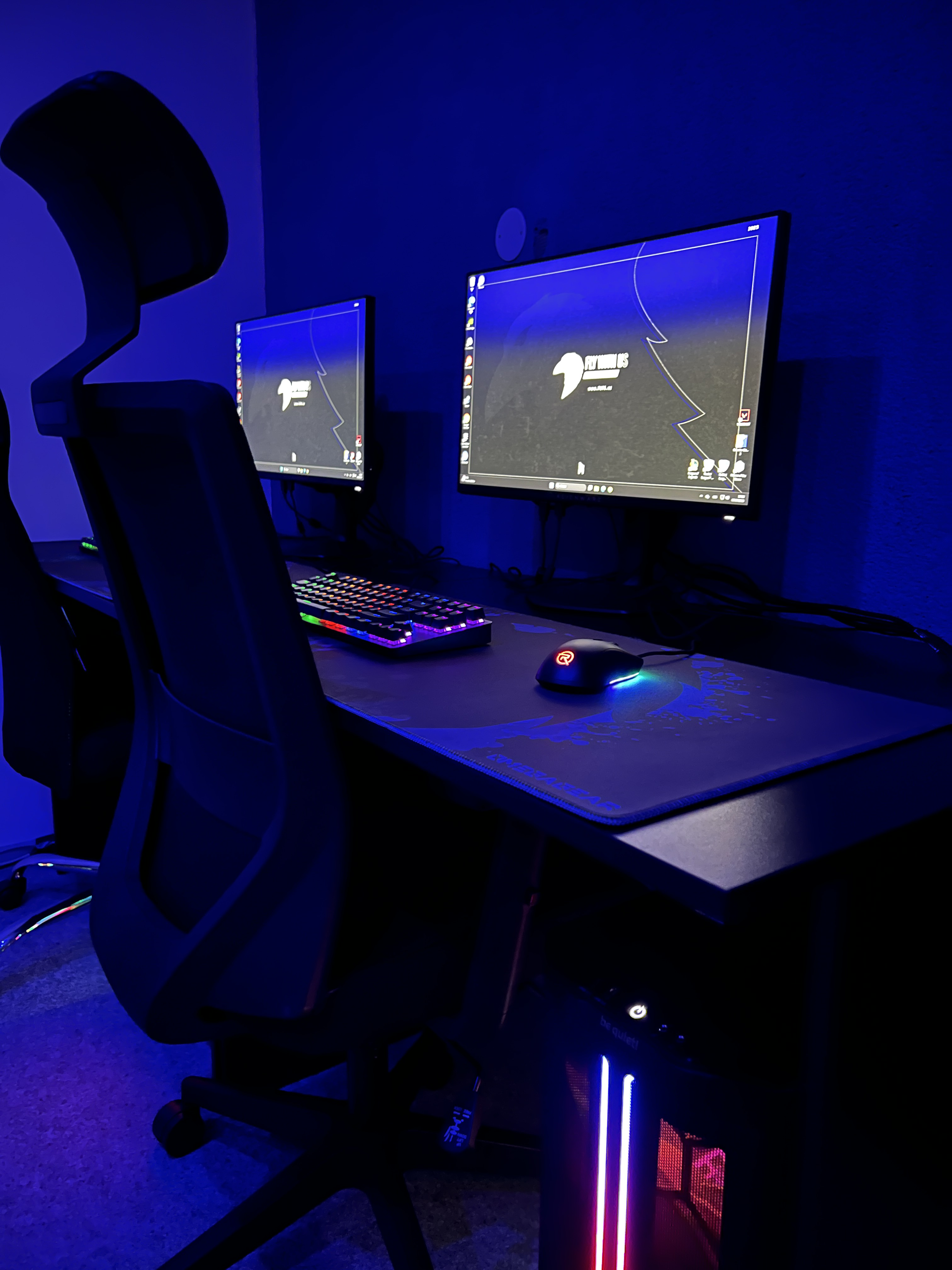 Gaming Room 2